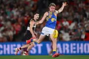 Duursma vs Wanganeen-Milera: Future AFL Stars Head-to-Head
