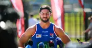 Dylan Brown Opens Up on Injury Recovery Ahead of Crucial NRL Clash