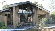 Early Morning Blaze Destroys Unit in Wandana Heights, Geelong