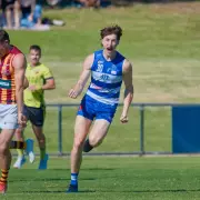 East Fremantle Coach Bill Monaghan Pins Hopes on Next Generation for WAFL Revival