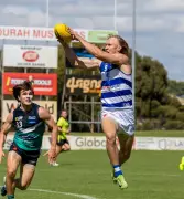 East Fremantle Defender Jack Avery Out for WAFL 2026 Season with Ankle Surgery