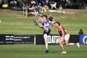 East Fremantle's Last-Second Heroics Stun Subiaco in WAFL Thriller