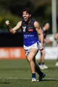 East Perth Edge Perth by Four Points in ANZAC Day WAFL Thriller
