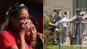 Eight Children Killed in US Mass Shooting Linked to Domestic Violence