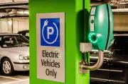 Electric Vehicle Sales Surge in Australia Despite Overall Market Downturn