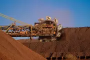 Electrical Trades Union to Launch Protected Industrial Action at BHP's WA Iron Ore Mines on April 16