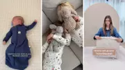 ErgoPouch Launches Mid-Season Sale with Up to 25% Off Baby Essentials