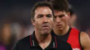 Essendon's Record Losing Streak Tests Team's Resolve, Says Coach Brad Scott