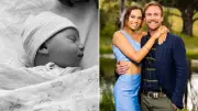 Farmer Wants A Wife Stars David and Emily Welcome Baby Girl Willa Mae
