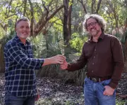 Federal Government Commits Over $1.7 Million for Samson Park Upgrades in Fremantle