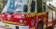 Fire Damages Lake Macquarie School Building Overnight, No Injuries Reported