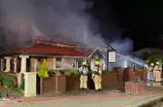 Fire Destroys Popular Adelaide Hills Restaurant, Community in Shock