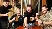 Five Cairns Breweries Compete at Annual Craft Beer Festival Showdown