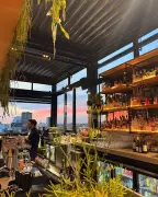 Folly Rooftop Bar in Perth CBD to Close Permanently After Storm Damage