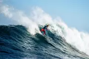 Former Champion Isabella Nichols Reflects on Margaret River Pro's Main Break