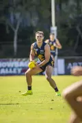 Former Claremont Star Jye Bolton Joins Perth Football League with University in 2026