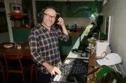 Former National Party MP Swaps Politics for DJ Career in Adelaide