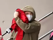 Former Nurse Jailed for Covertly Filming Young Girls, Claims It Was for Writing