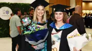 Former Trauma Nurse Achieves Dream as Pharmacist at JCU Graduation