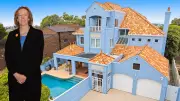 Former Woodside CEO Meg O'Neill's City Beach Mansion Hits the Market