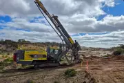 Forrestania Resources Strikes High-Grade Gold Across Three WA Projects