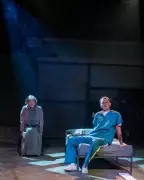 Freeze Frame Opera Dominates WA Performing Arts Awards with Dead Man Walking