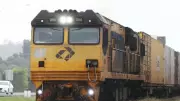 Freight Train Closure Extended, Crippling Regional Queensland Supply Chains