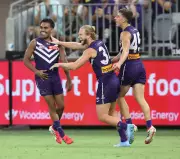 Fremantle Dockers' Best 23 Reveals Top Bargain Buys, Recruiting Praised
