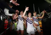 Fremantle Dockers Gain Crucial Edge in Close Games as West Coast Eagles Falter