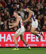 Fremantle Dockers Player Analysis from Friday Night Clash with Adelaide Crows