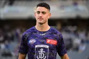 Fremantle Dockers recall Patrick Voss for Bulldogs clash