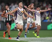 Fremantle Dockers' Remarkable Turnaround in Close Games Under Justin Longmuir