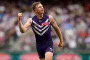 Fremantle Dockers Seek First Away Win Against Adelaide Crows in Friday Night AFL Clash
