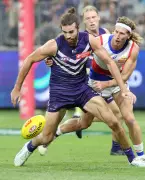 Fremantle Dockers: Three Keys to Defeat Western Bulldogs and Extend Winning Streak