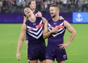Fremantle's Derby Chance to Show Ruthlessness Against West Coast