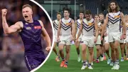 Fremantle's Hayden Young Proud Dockers Used Horror Loss to Become AFL Force