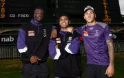 Fremantle's Isaiah Dudley Aims to Repay Club Faith as Contract Trigger Nears