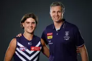 Fremantle's Murphy Reid Tipped as Historic Draft Steal by AFL Experts