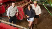From 78 acres to 2,770: How one family built a farming empire
