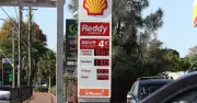 Fuel Prices Drop 74.6 Cents from March High in Australia