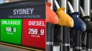 Fuel Prices Plunge Below $2 in All Australian Capital Cities