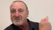 Gary Ablett Sr. Calls Australia a 'Dictatorship' Run by Global Elites in Viral Video