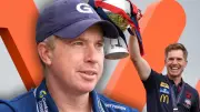 Geelong AFLW Coach Mick Stinear Reveals Departure from Melbourne and 2026 Goals