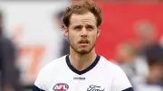 Geelong Defender Jake Kolodjashnij Details Injury Struggles Ahead of Milestone Game