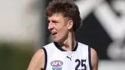Geelong Falcons Shine at Vic Country Trials, Jett Elek's Mid-Season Draft Prospects Soar