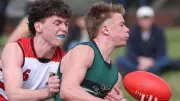 Geelong Grammar's Rising Stars to Watch in 2026 Despite Injury Setbacks