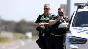 Geelong Police Launch Major Easter Road Safety Blitz Targeting Speeding
