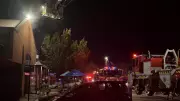 Geelong Restaurant Evacuated After Fire Fills Venue with Smoke