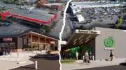 Geelong Supermarket Scene Braces for Major Shakeup with Competing Redevelopment Plans