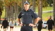 Geelong Top Cops Face Furious Community Over Crime and Homelessness Crisis